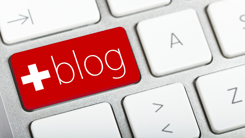 Aus der Gratis Blogplattform blog.ch wird swissblog.ch