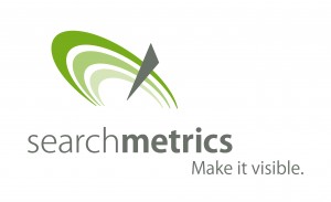 Searchmetrics Logo